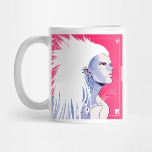 Yolandi Mug